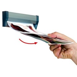 Papirklemliste Fast note