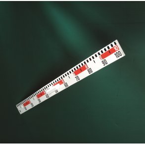 Linial i tr� 1 meter