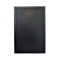 Opslagstavle til n�le og magneter.