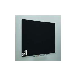  Eksklusiv whiteboard r�d sort og hvid.