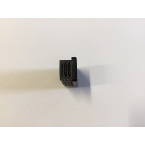 Dupsko/r�rben sort, 20x20
