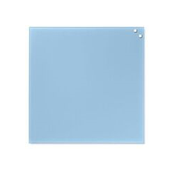 Glastavle lysebl�