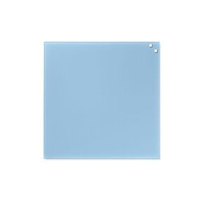 Glastavle lysebl�
