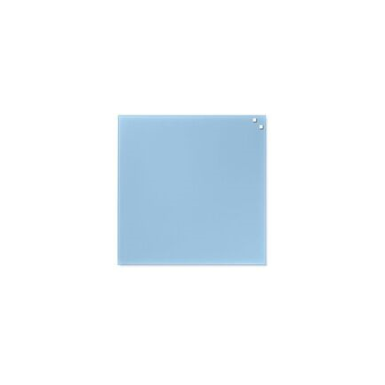 Glastavle lysebl�