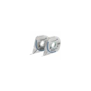 Indelingstape 2,5 mm