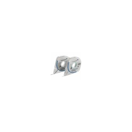 Indelingstape 2,5 mm
