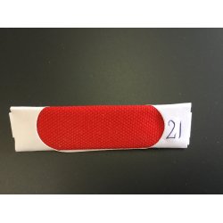 Opslagstavle til n�le og magneter.