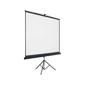 3-fods transportabel sk�rm