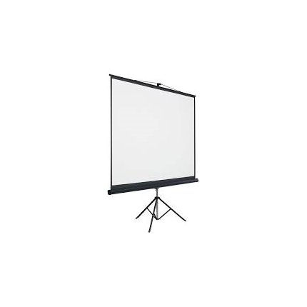 3-fods transportabel sk�rm