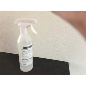 whiteboard rensespray