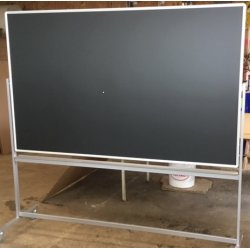 Mobil skrive tavle 4 st�rrelser