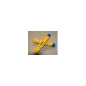 Kridtholder, plast