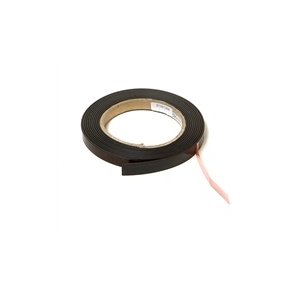 magnetb�nd,  med tape