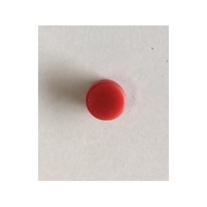 SIGNALMAGNET, � 10 MM, R�D