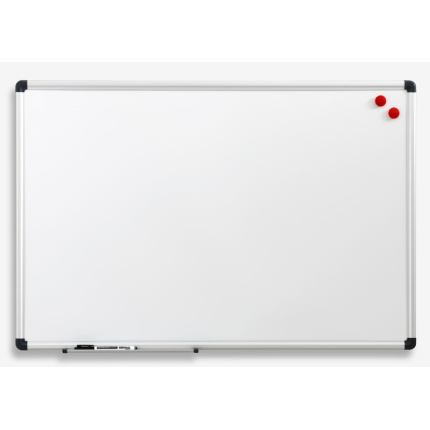 WHITEBOARD TAVLE �KONOMI 45x30 cm.