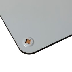 whiteboard �konomi uden ramme.