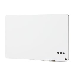whiteboard �konomi uden ramme.
