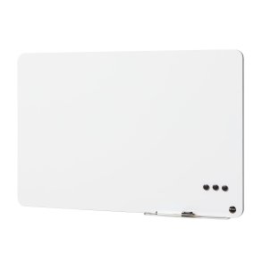 whiteboard �konomi uden ramme.