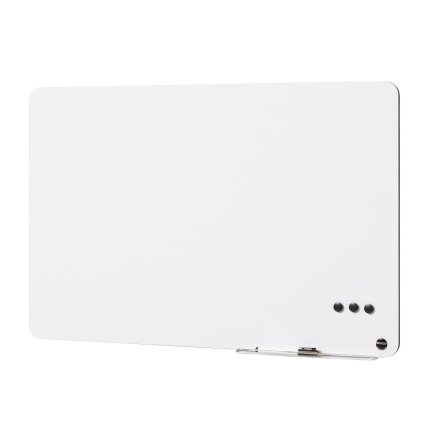 whiteboard �konomi uden ramme.