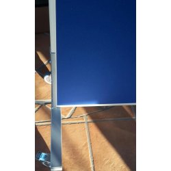 Sk�rmv�g/rumdeler med hjul.