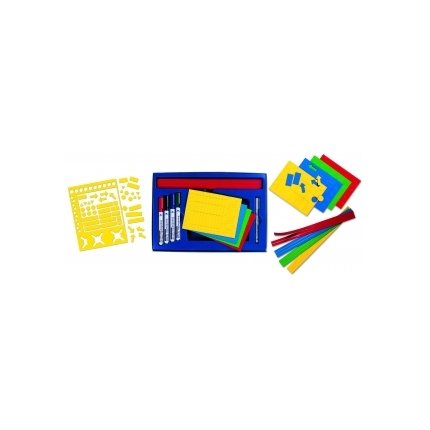 Planning set