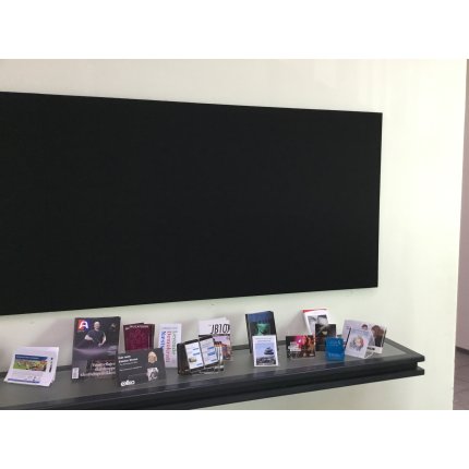 OPSLAGSTAVLE uden ramme, sv�vende, magnetisk.