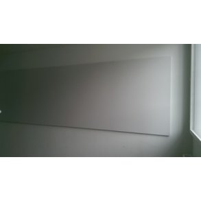 OPSLAGSTAVLE UDEN RAMME.