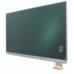 vertikalforskydelig tavle