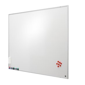 Whiteboard superkvalitet. P� tilbud