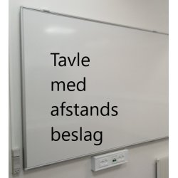 Whiteboard superkvalitet. Se tilbud